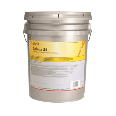 Advance Spirax S4 Cx 30, 18.9L SHL 550026901 | Product Details