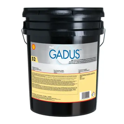 Advance Gadus S2 V220 00, 18Kg SHL 550026830 | Product Details