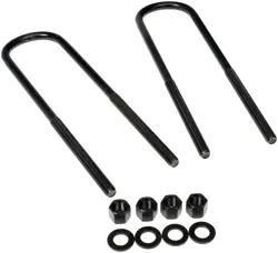 U-Bolt Kit | NAPA Auto Parts