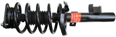 Monroe 272489 Quick Complete Strut Assembly-