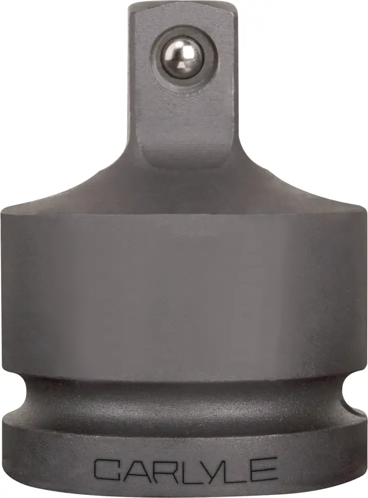 Carlyle 3/4 in F x 1/2 in M Impact Socket Adapter CPW CIADP3412