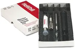 Fix-A-Thred Thread Repair Kit 7/8-14 BK 34149 | Buy Online - NAPA Auto Parts