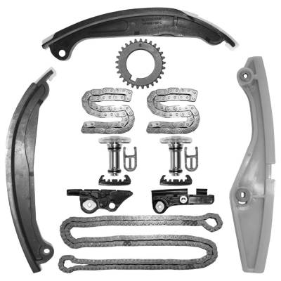 TIMING SET SCF ZC76361 | Product Details