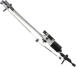 Wiper Linkage Repair Kit | NAPA Auto Parts