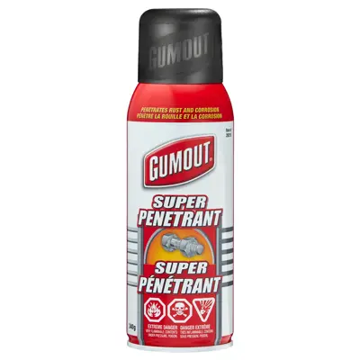 Gumout Super Penetrant, 340G PER 29219 | Product Details
