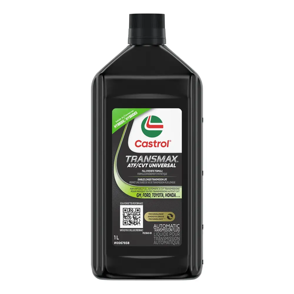 Castrol TRANSMAX CVT 中古 残り約18L Castrol TRANSMAX CVT 中古 残り