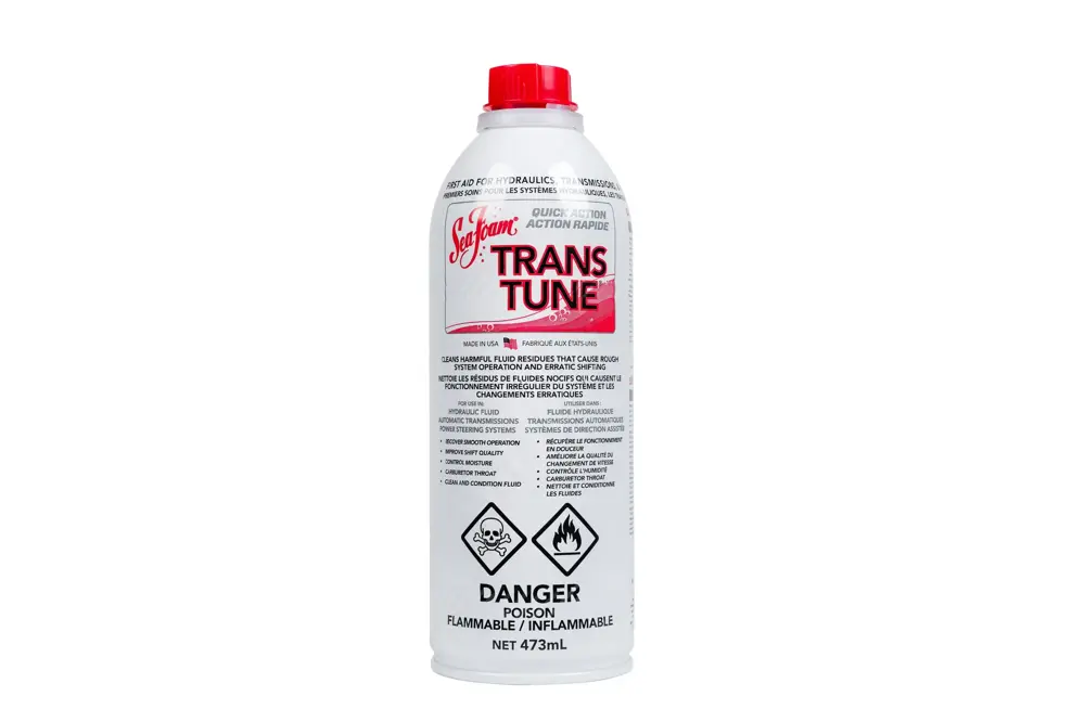 Sea Foam Hydraulic System Cleaner 473 ml SEA TT16CA | Product Details