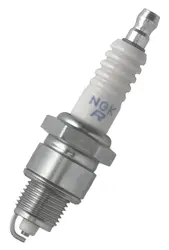 NGK (6376) LFR5A-11 Candele Accensione – Confezione Da 10, Originali, Filetto 14mm, Chiave 16mm