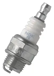 NGK Spark Plugs DR9EA Standard Nickel Plug (Box of 10 Plugs) - Motorcycles