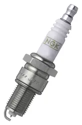 NGK GP Platinum Spark Plugs Box of 4 (BKR5EGP