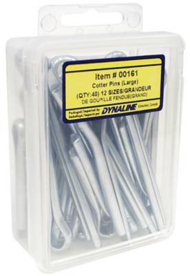 Pana/5 Dynaline Cotter Pin Dynakit large DYN 00161 | Product Details