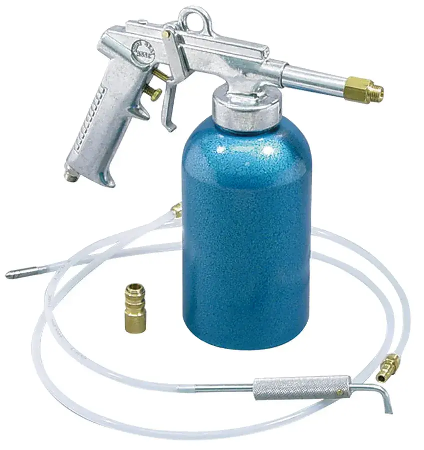 Dominion Sure Seal Applicator Gun for Automotive Sealers