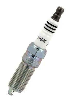 NGK Iridium IX Spark Plug Set (4 Plugs) – High Performance For Porsche 924, 930, 944
