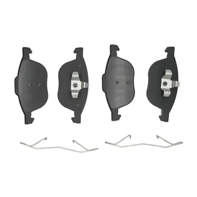 NAPA PROFORMER Brake Pads Ceramic FNT PF7947X | Product Details