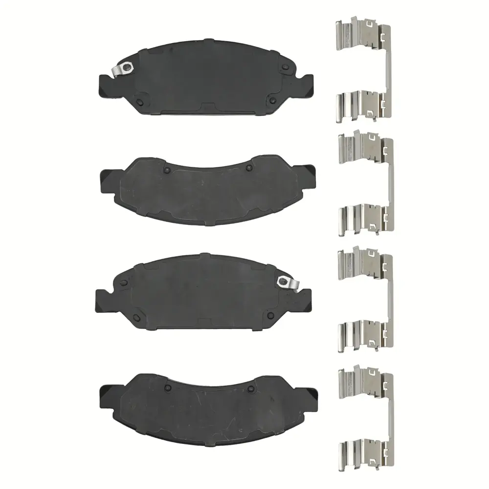 フレグラ NAPA PROFORMER Brake Pads Ceramic FNT PF8472X | Product Details