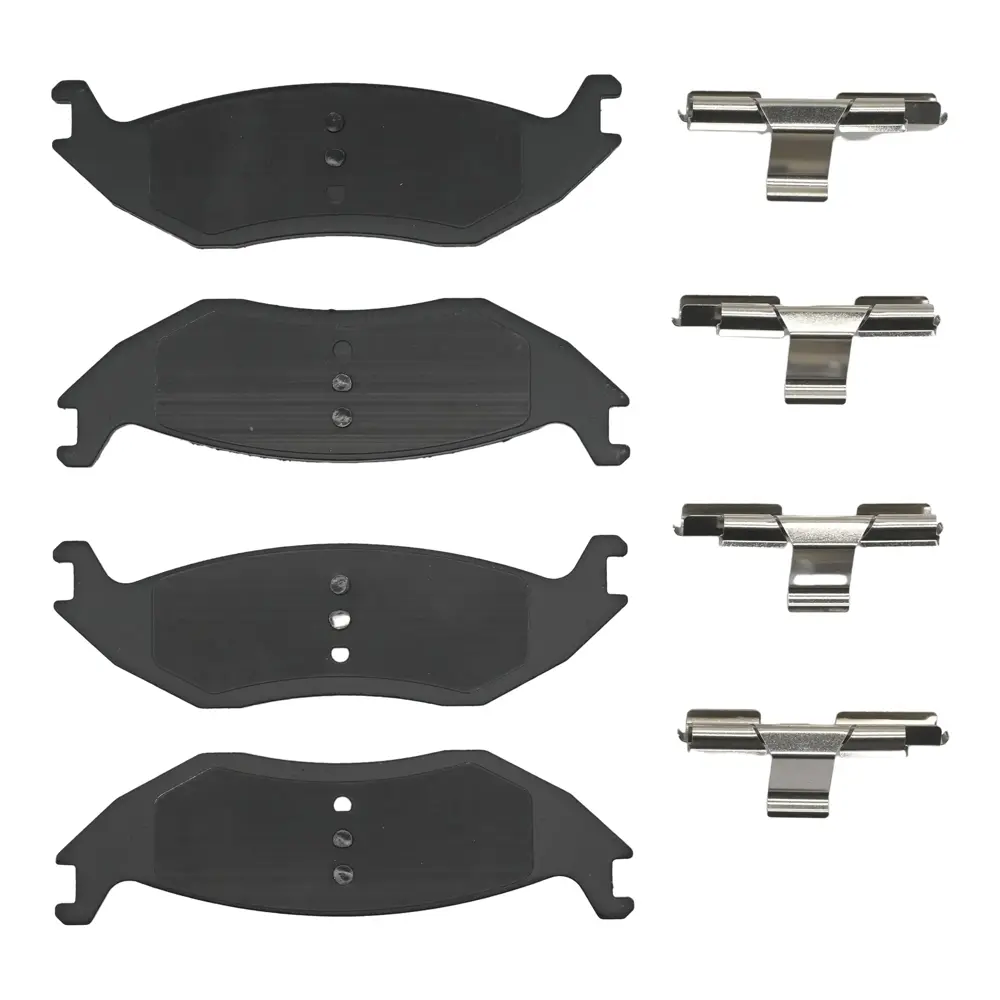 マークアンドロナ・ウィンドブレーカー Sサイズ44 NAPA PROFORMER Brake Pads Semi-Metallic FNT PF7867M | Product Details