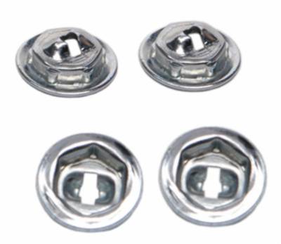 ホールドアップアメリカ Brake Shoe Hold-Down Cup | NAPA Auto Parts