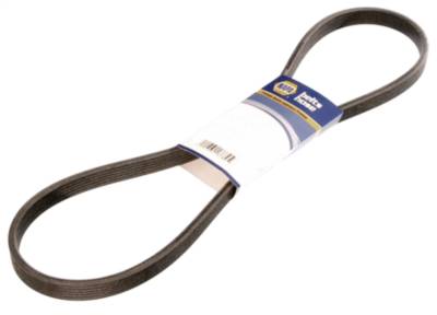 Napa discount serpentine belt