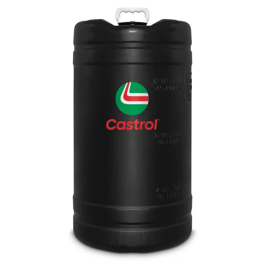 Castrol Pyroplex Red 2 Multi Purpose Grease, 54 kg CAS 0105318