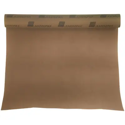 FEL PRO Gaskets Gasket Material Karropak, Pliable, Chemically