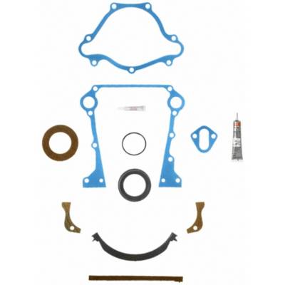 ゅゅ Engine Timing Chain Kit Replacement for 2002-2009 Toyota