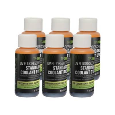 NAPA Engine Coolant Leak Detection Dye 1 oz NTE 784702 | Product