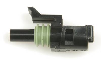 NAPA Pvc Locking Fork Terminal NWA 784372 | Product Details