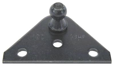 EMISSION HARDWARE EXH 35569 | Product Details