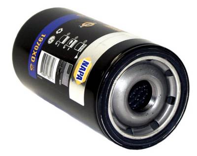 Napa deals oil filter