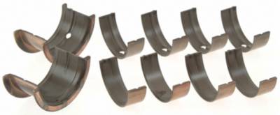 Sealed Power Main Bearing Set 140M1X Sealed Power Main Bearing Set 140M1X