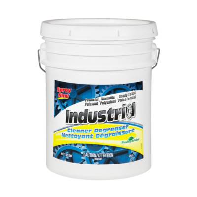 GrapeSEED unit9〜unit20 Big Orange Degreaser - 20 Litres – Zep Canada