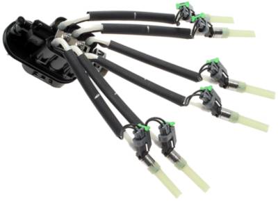 A（4/29迄） NAPA Echlin Fuel Injector UNI 238849 | Product Details