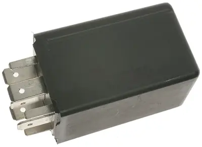 thumbnail image 2 of EP27 LED Flasher Relay For RAM 1500 2500 3500 & Lincoln MKX Mark LT (12V) 2 of 5