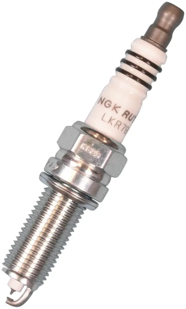 NGK Ruthenium HX High Ignitability Spark Plug NGK 91784 | Product