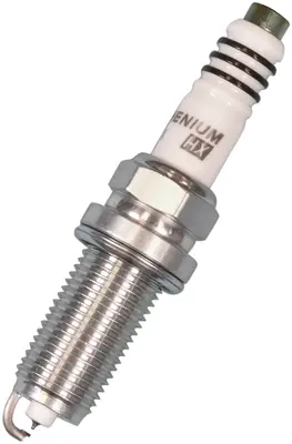 NGK Ruthenium HX High Ignitability Spark Plug NGK 95125 | Product