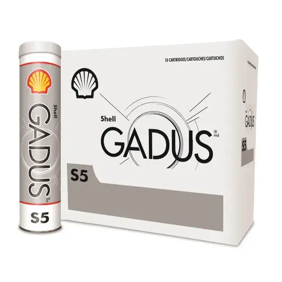Advance Gadus S5 V150Xkd 1, 400G SHL 550044284 | Product Details