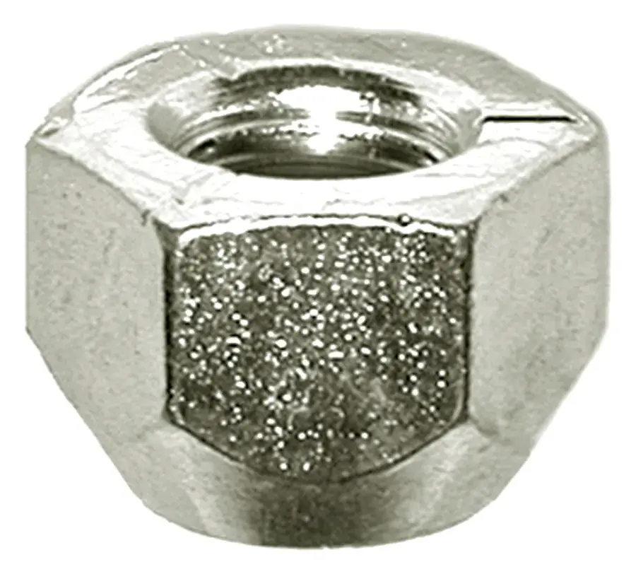 PAPCO Metric Hex Wheel Nut M12X1.25 21 mm PAP 559125B | Product