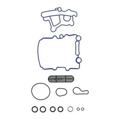 Phát Bảo WQSING Radiator 1347609C1 Compatible with Case 1840 1845C