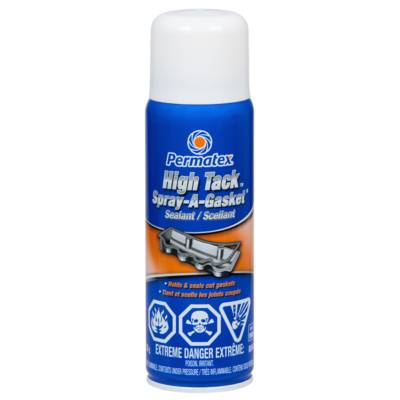 petcha Permatex High Tack Spray-A-Gasket Sealant 99Ma, 226G PER