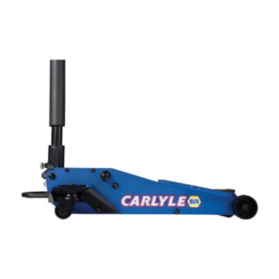 Carlyle Floor Jack Hybrid 2 Ton Nle 7916450