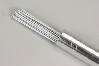 Oxygen & Acetylene Welding Rod TMD 14400434 | Product Details