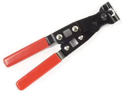 Constant Velocity Cv Joint Boot Clamp Pliers Ser 3955